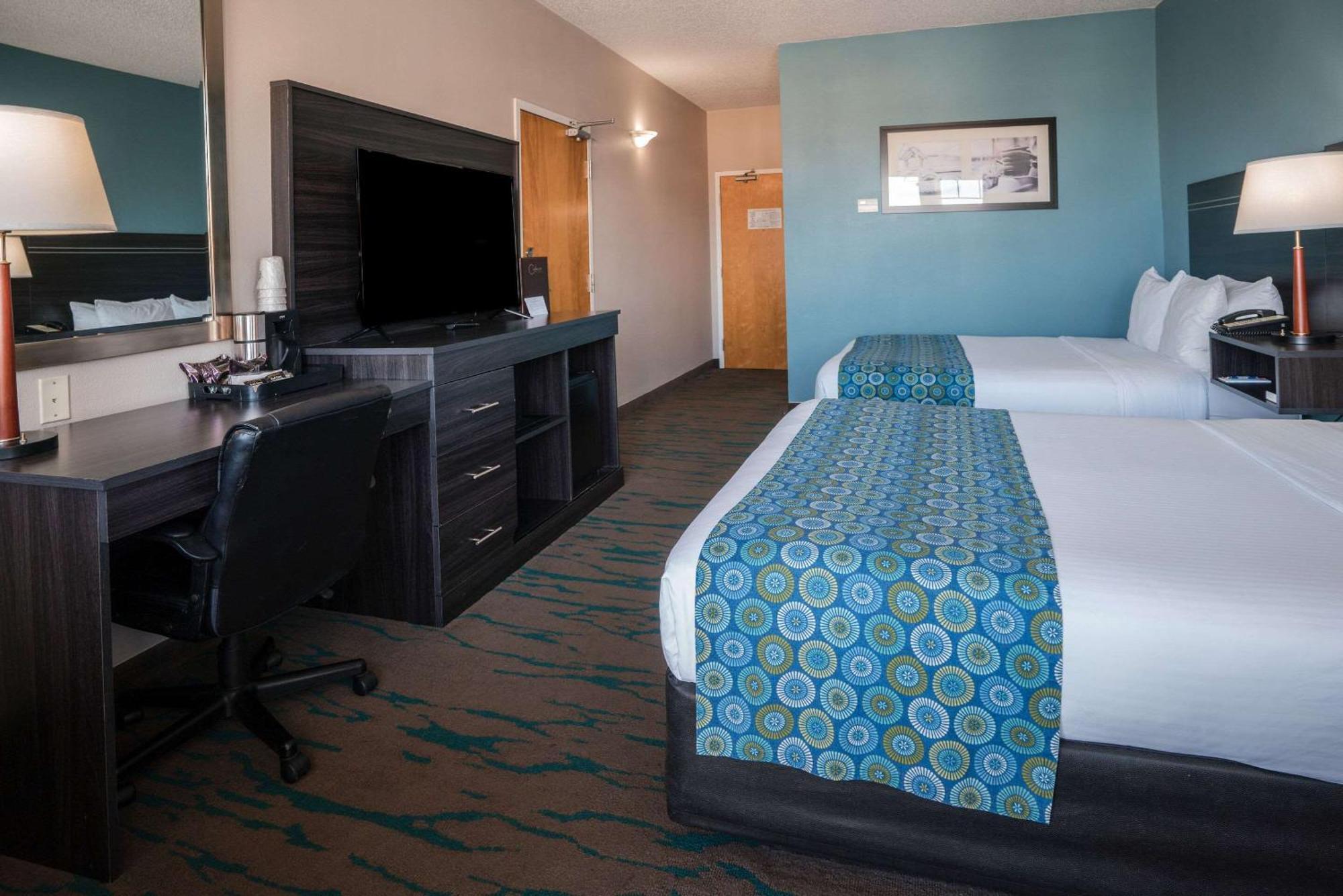 Gateway & Suites, Ascend Collection 2*