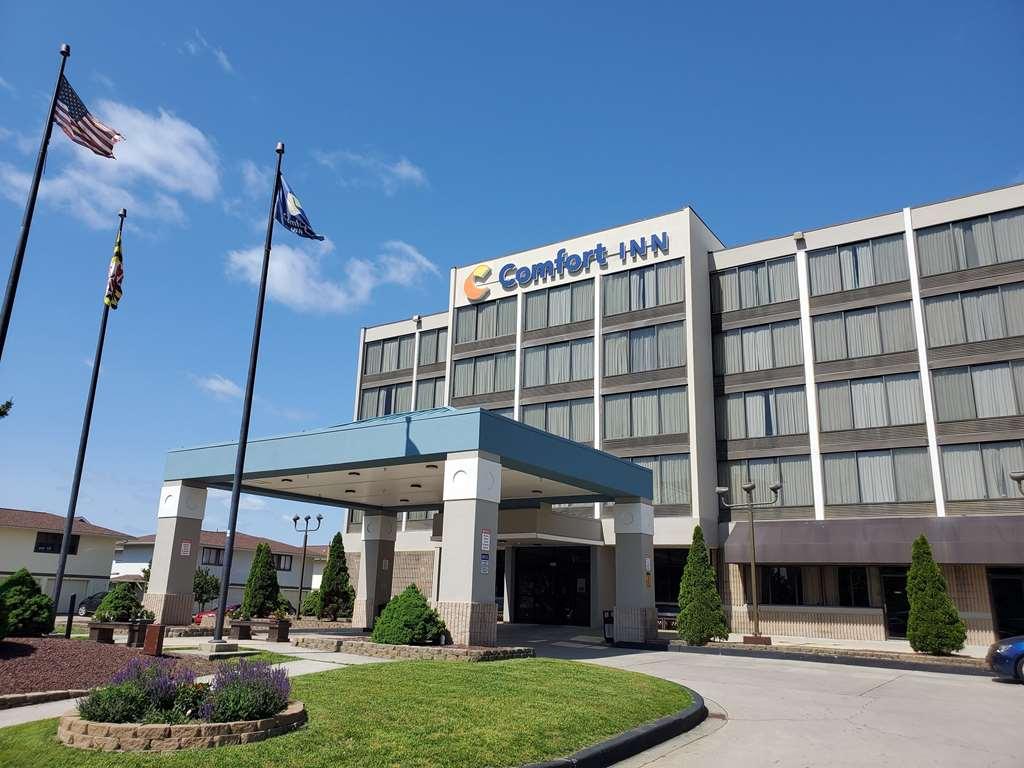 Inn Comfort Gold Coast Ocean City