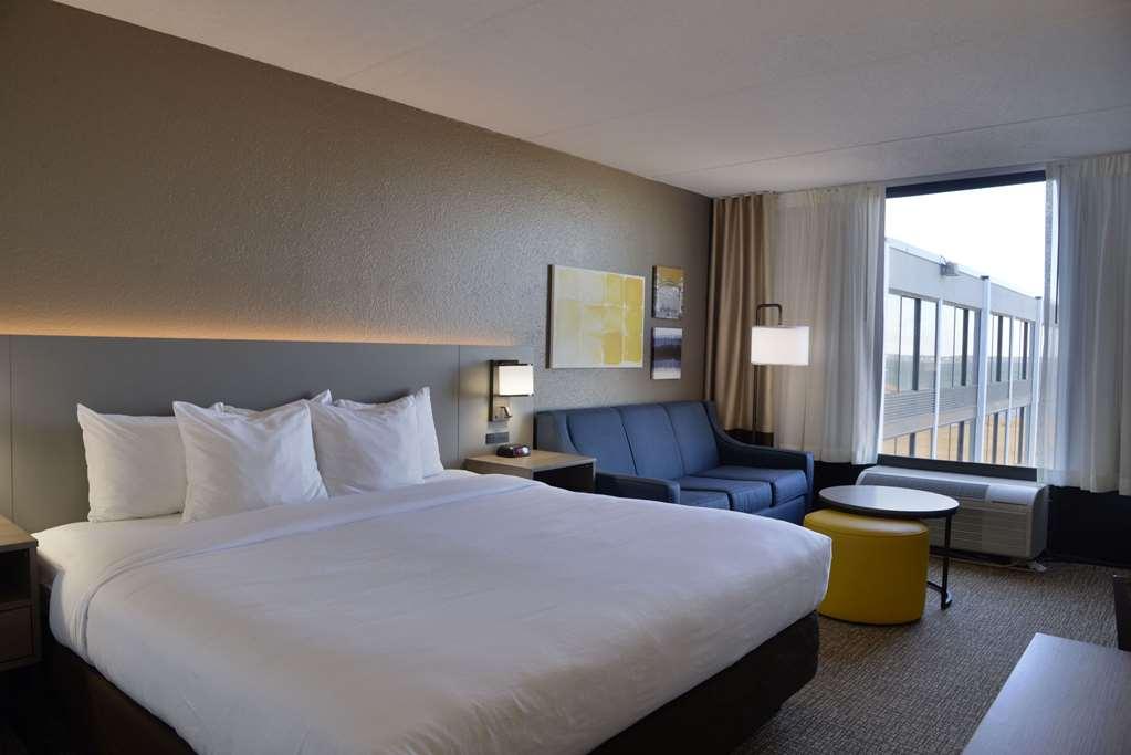 Inn Comfort Gold Coast 2*