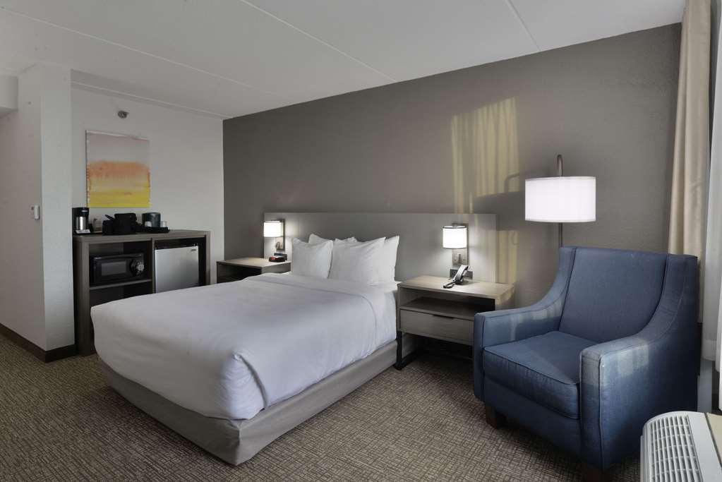 Comfort Gold Coast Inn Ocean City