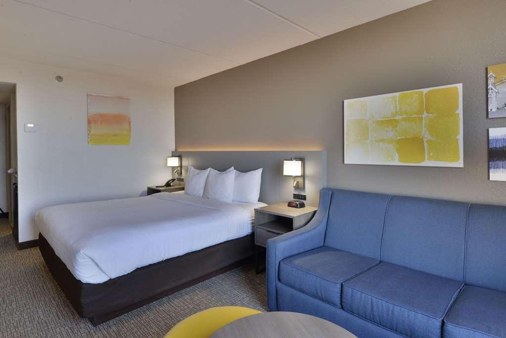Comfort Gold Coast 2* Ocean City