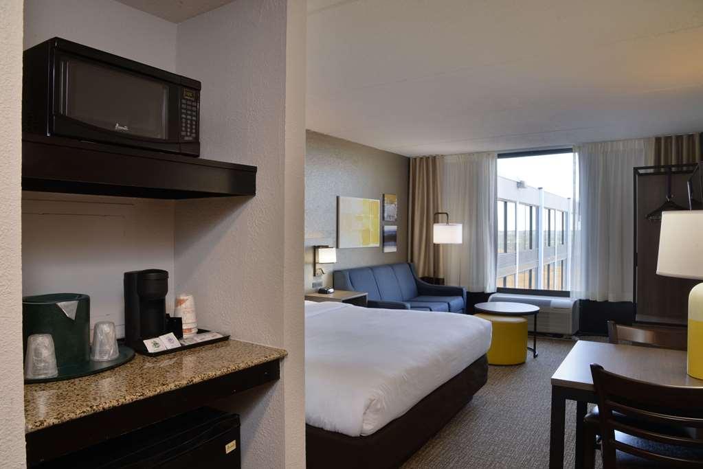 Comfort Gold Coast