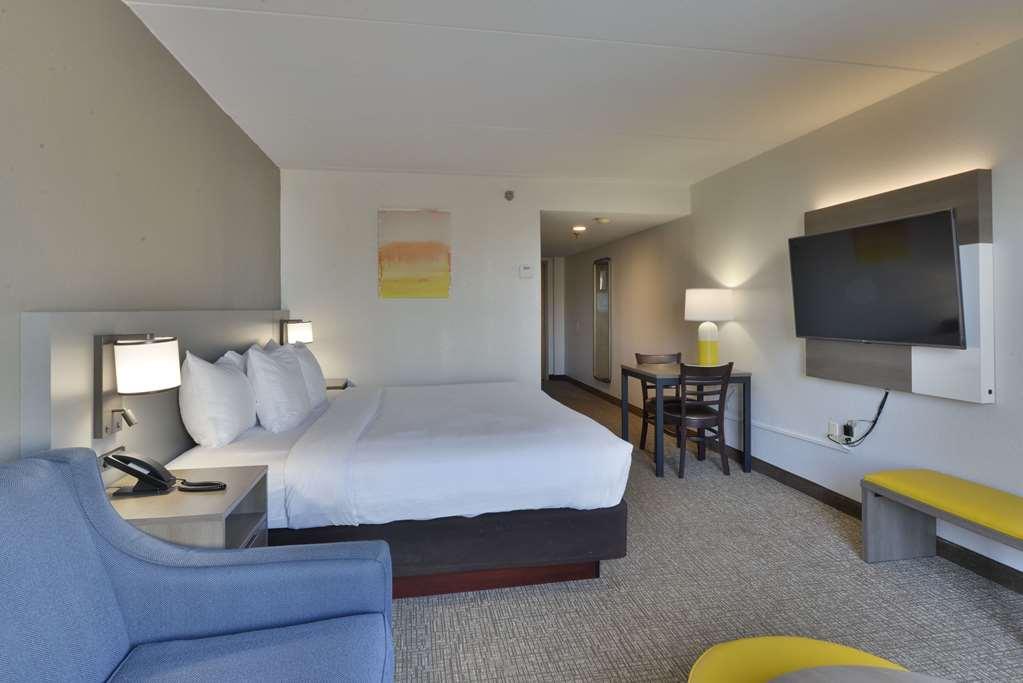 Comfort Gold Coast Inn