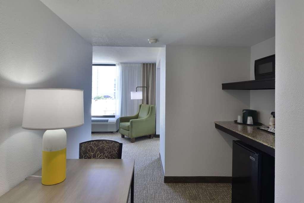 Inn Comfort Gold Coast