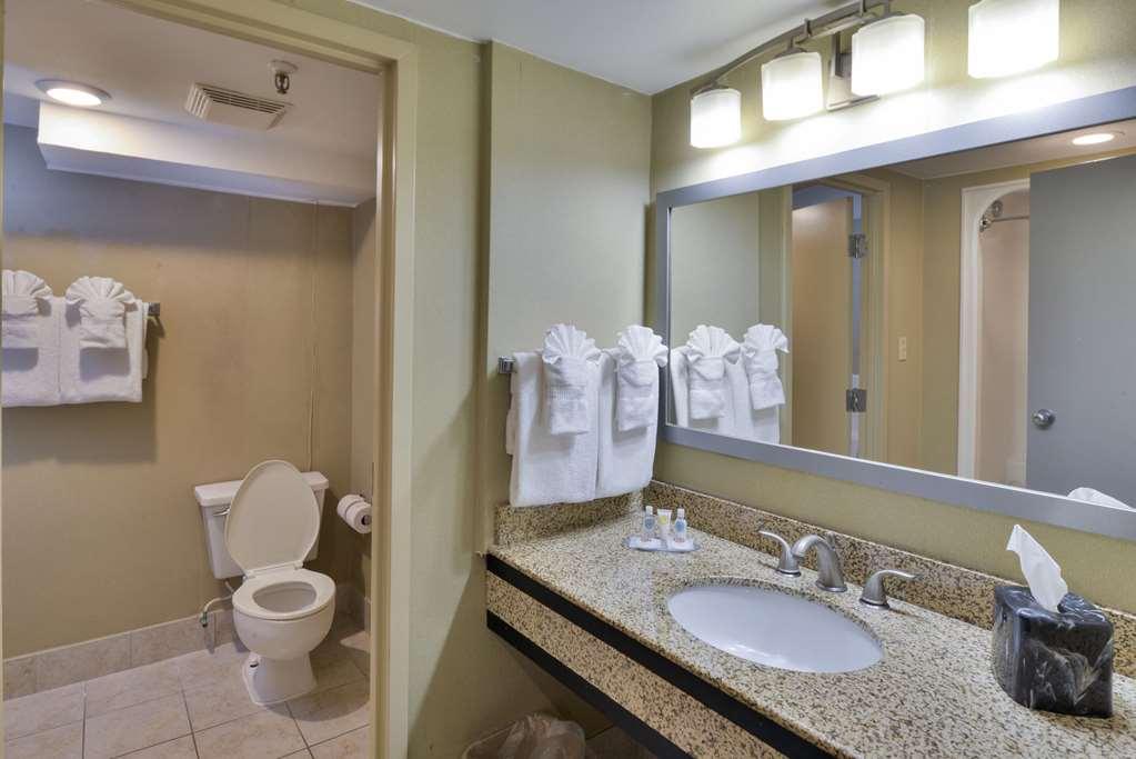 Comfort Gold Coast Inn 2*
