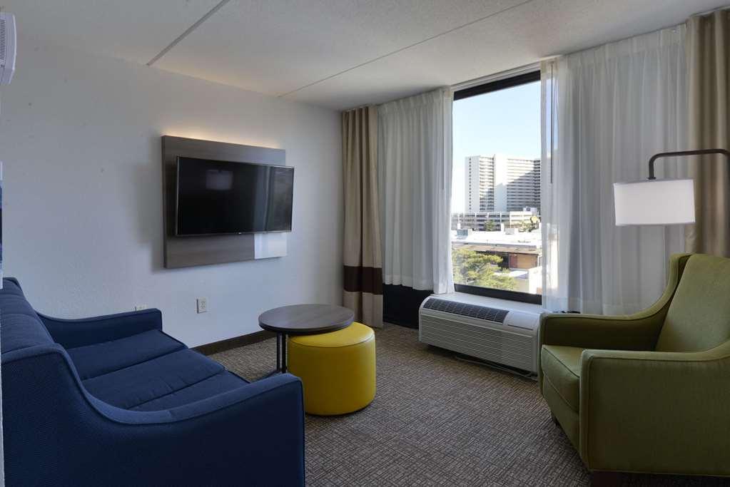 Inn Comfort Gold Coast 2*