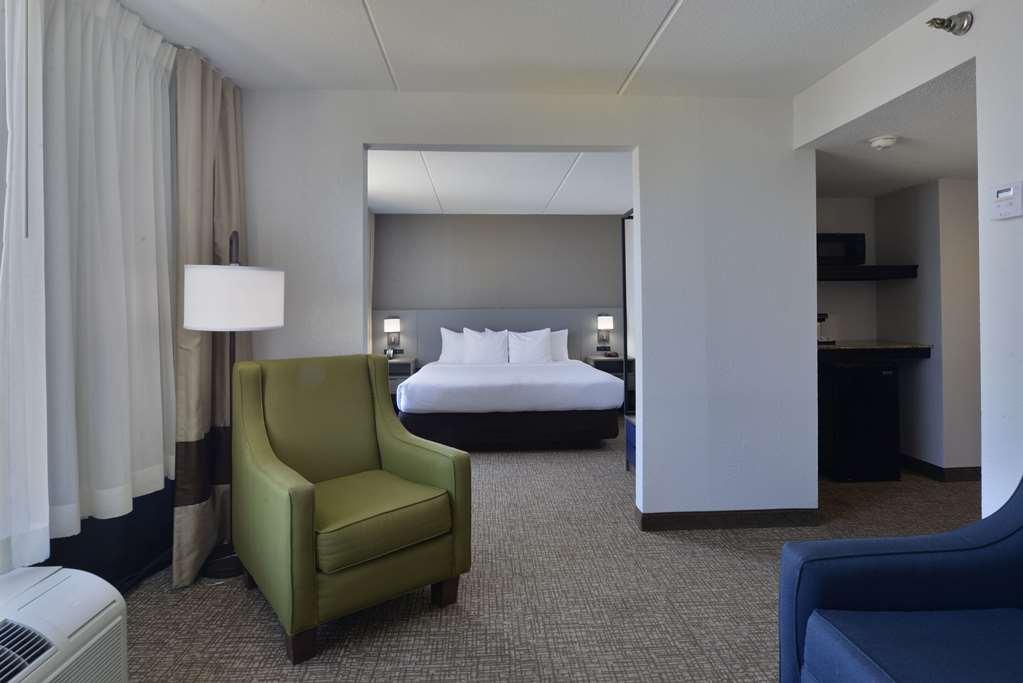 Inn Comfort Gold Coast Ocean City