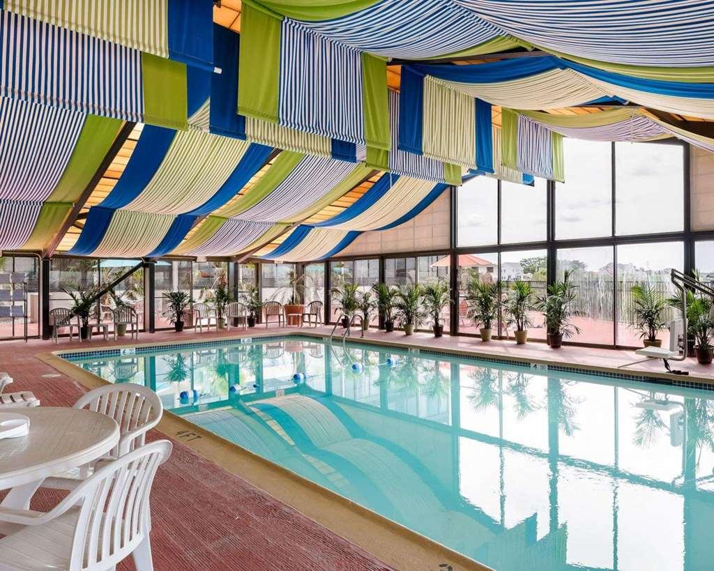 Comfort Gold Coast Inn