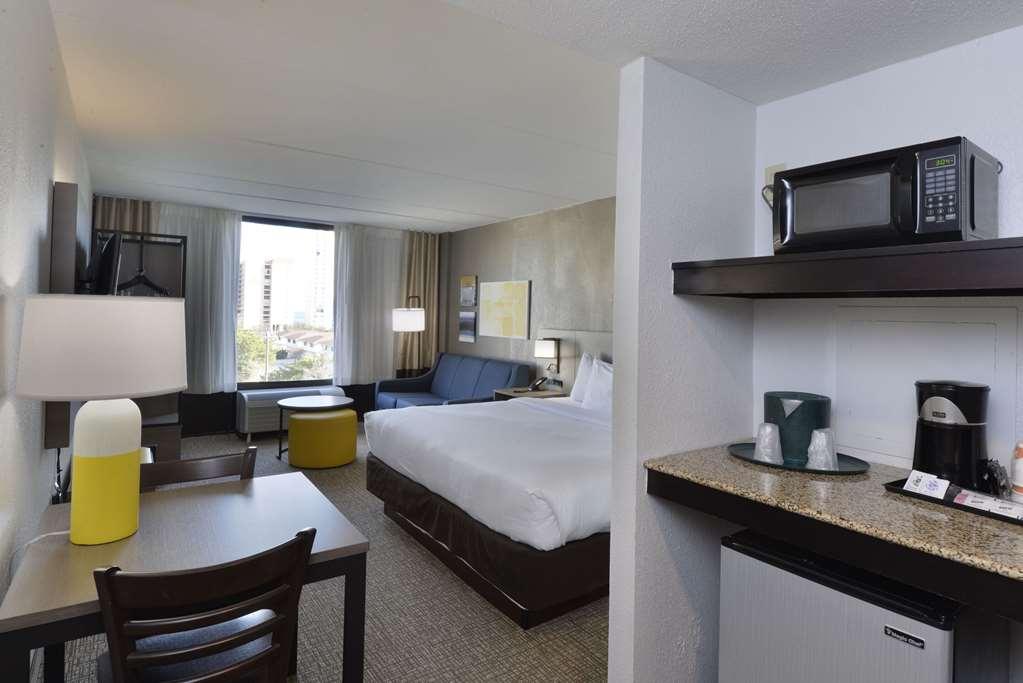 Inn Comfort Gold Coast Ocean City