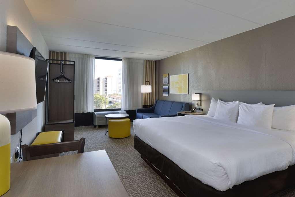 Comfort Gold Coast 2*