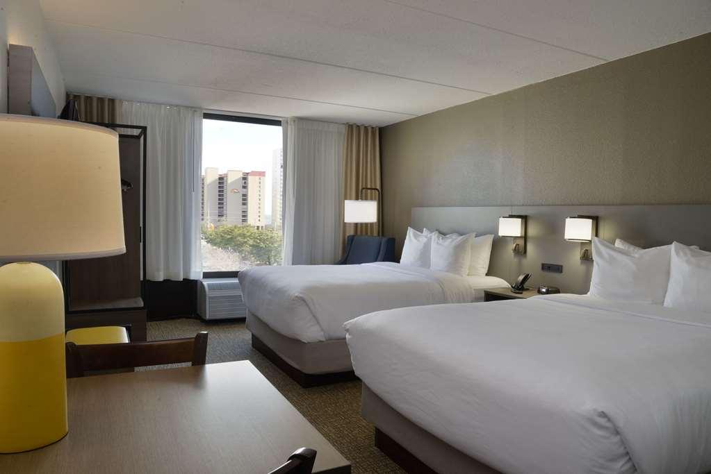 Comfort Gold Coast Inn Ocean City