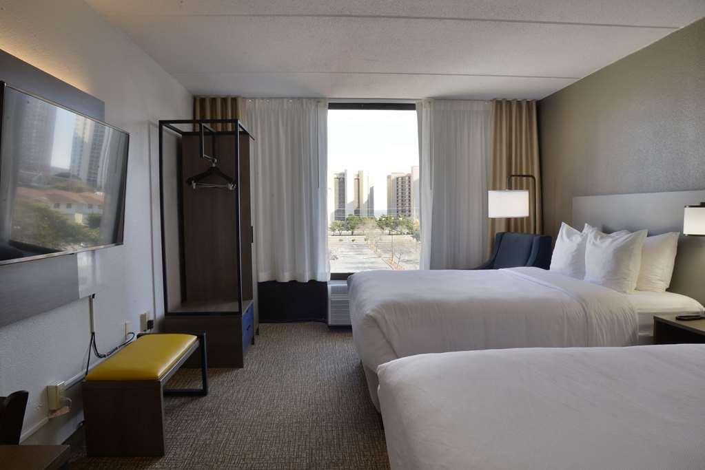 Inn Comfort Gold Coast Ocean City