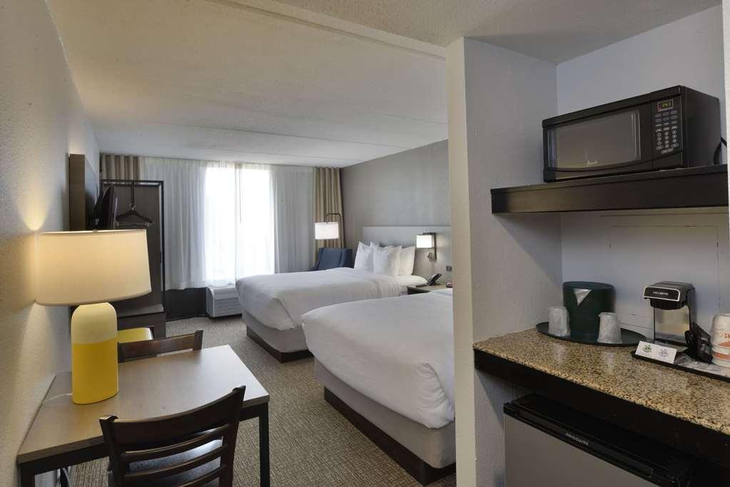Inn Comfort Gold Coast