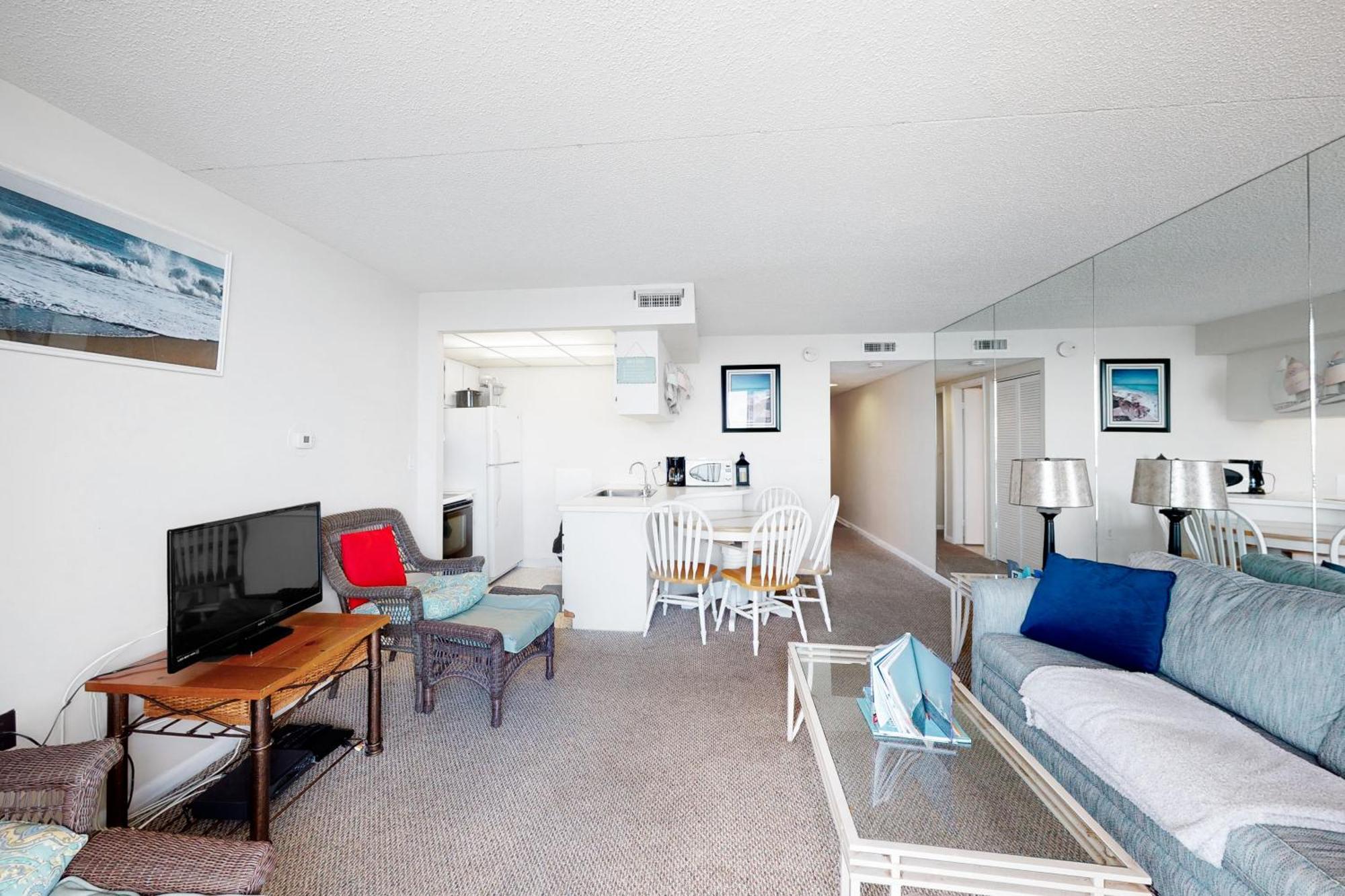 Golden Sands Holiday home