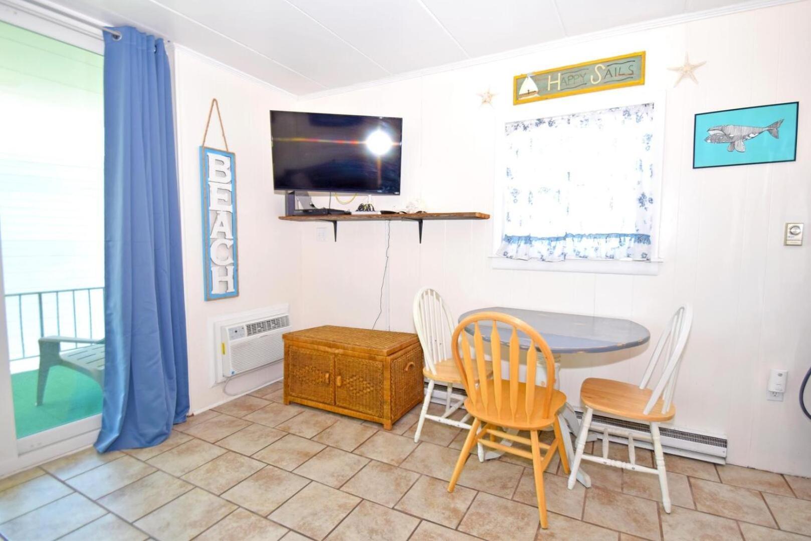 Bay Colony 16 Apartment Ocean City