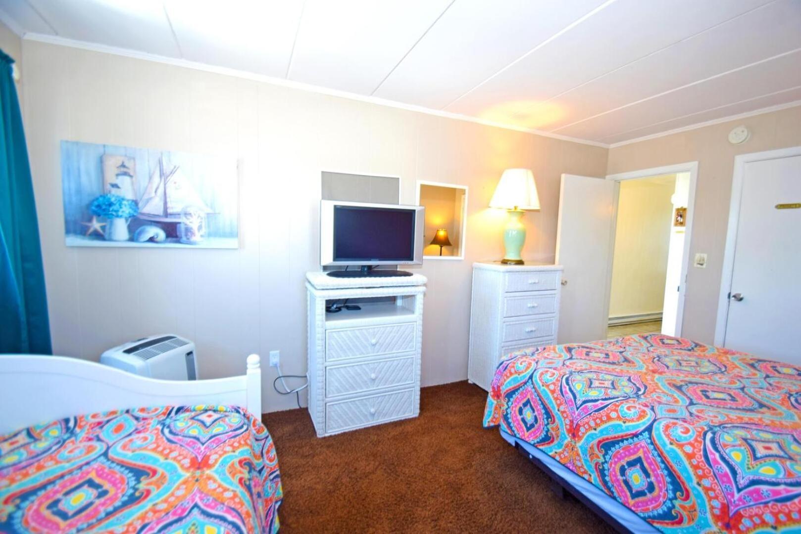 Apartment Bay Colony 16 Ocean City