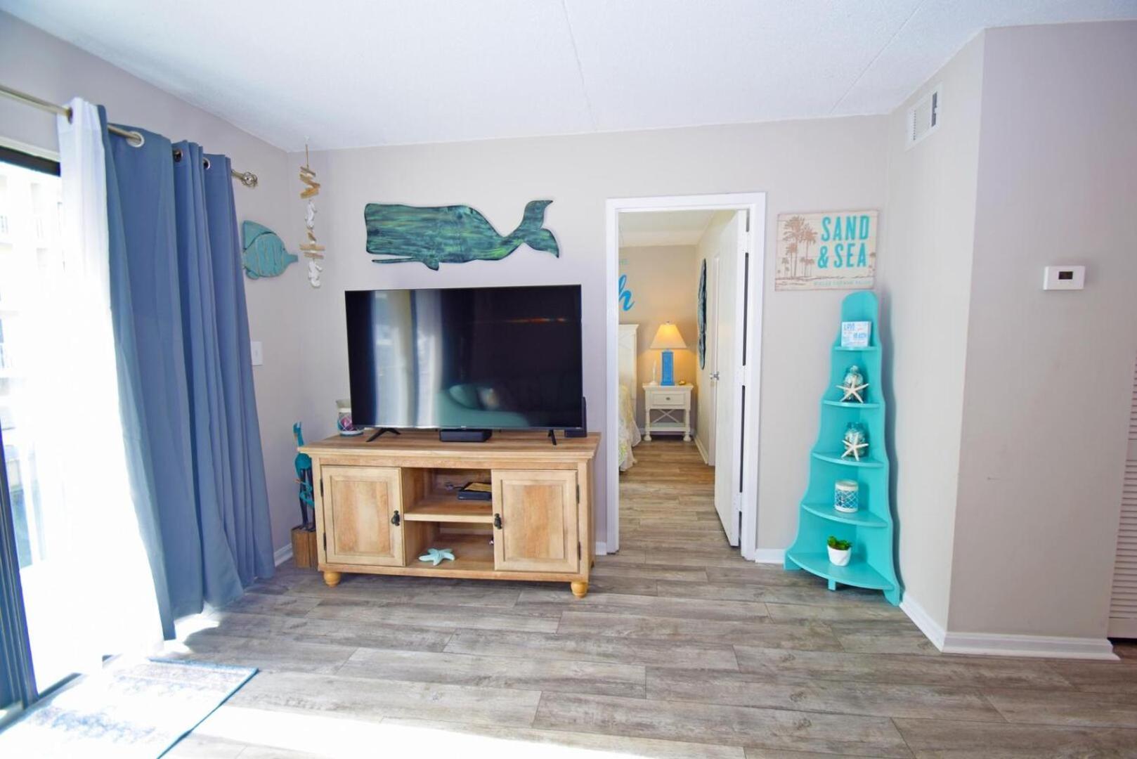 Apartment Wight Bay 233 *