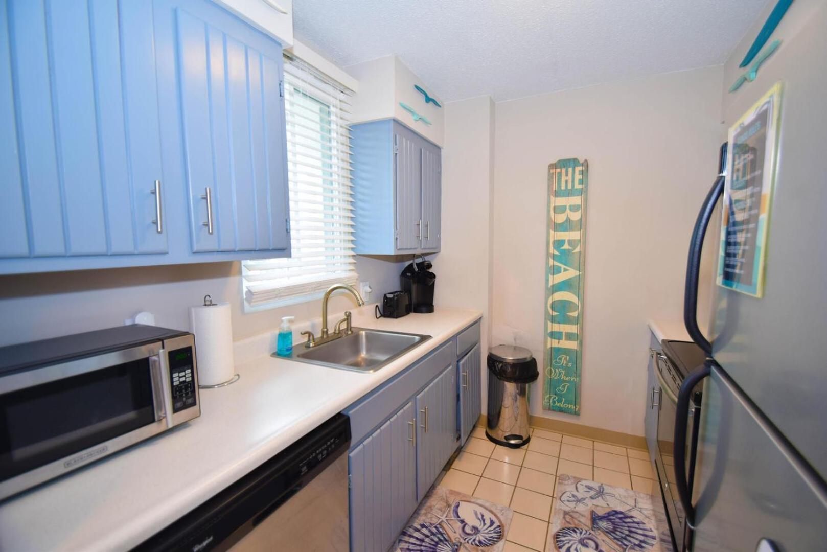 Apartment Wight Bay 233 Ocean City