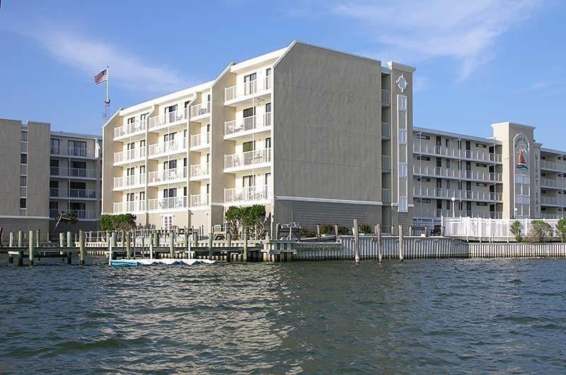 Apartment Wight Bay 233