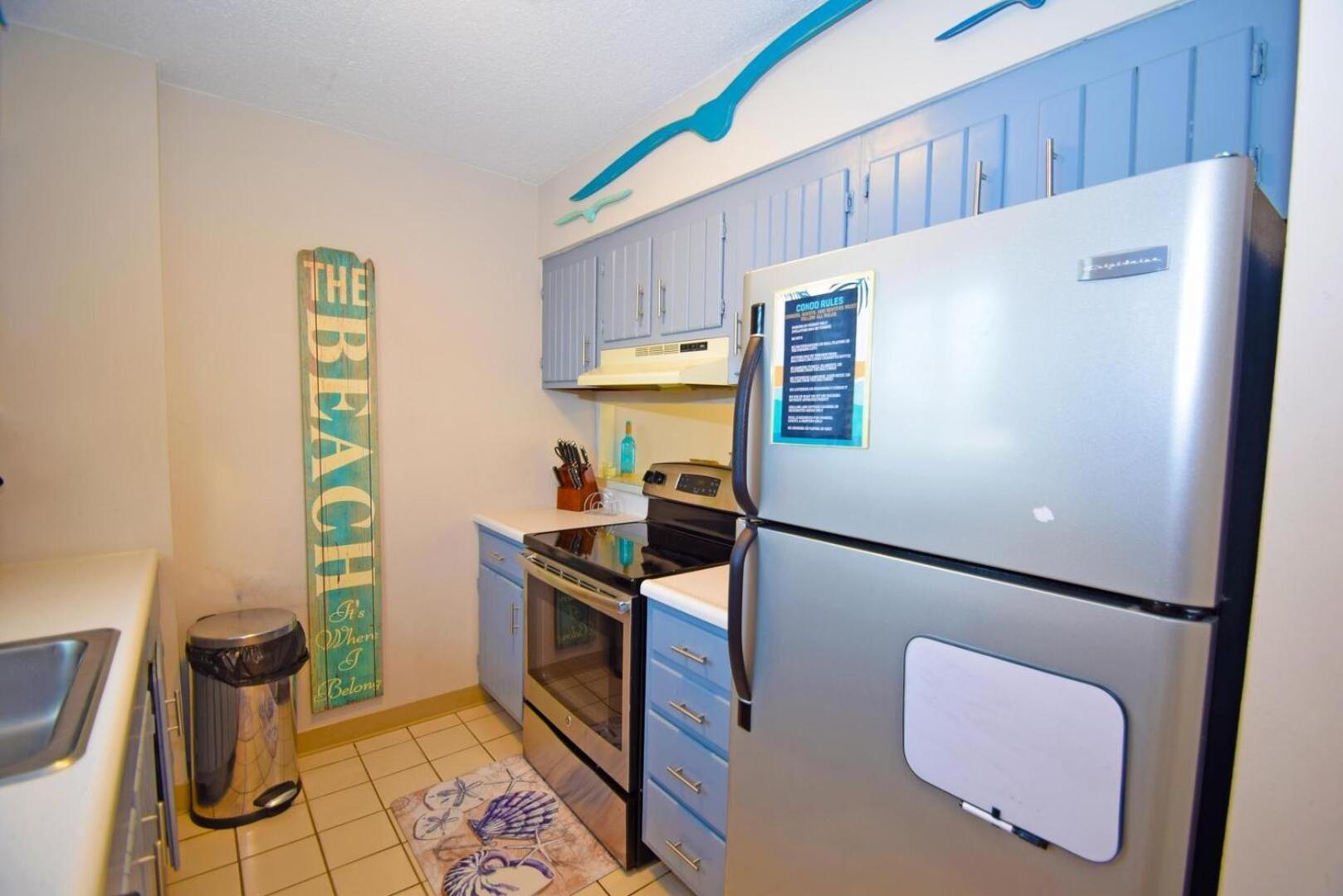 Wight Bay 233 Apartment Ocean City