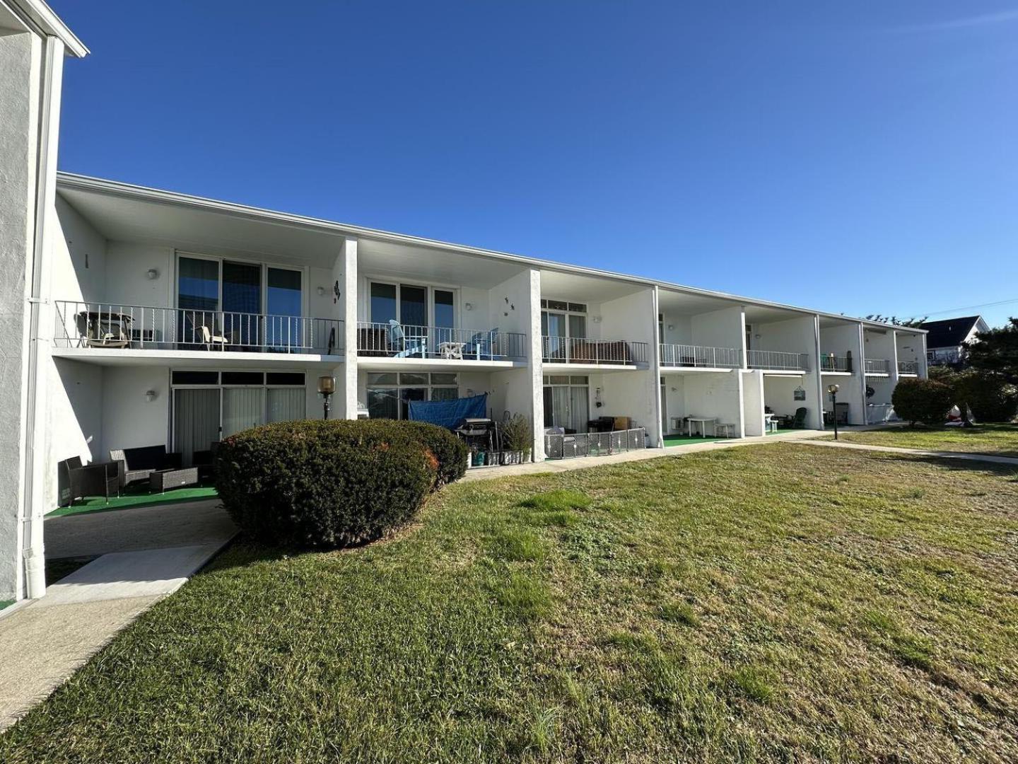 Bay Colony 16 * Ocean City