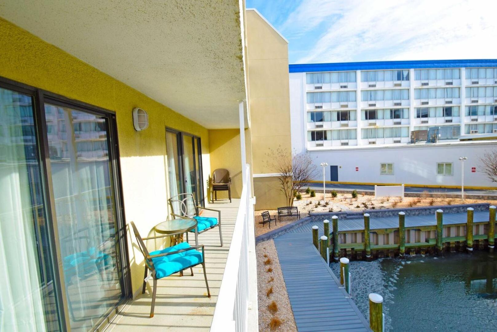 Apartment Wight Bay 233