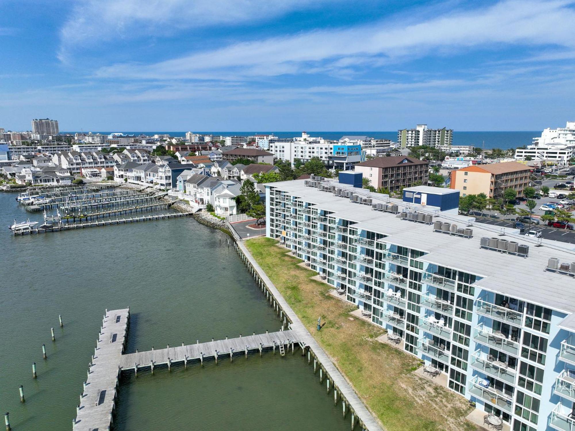 Bay Club Aparthotel *