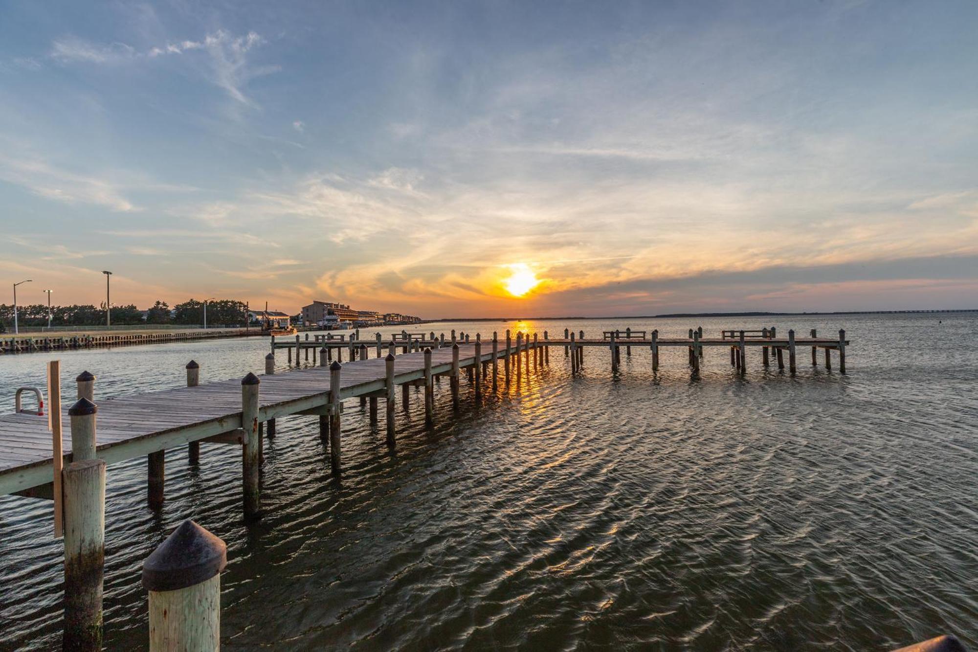 Bay Club Ocean City