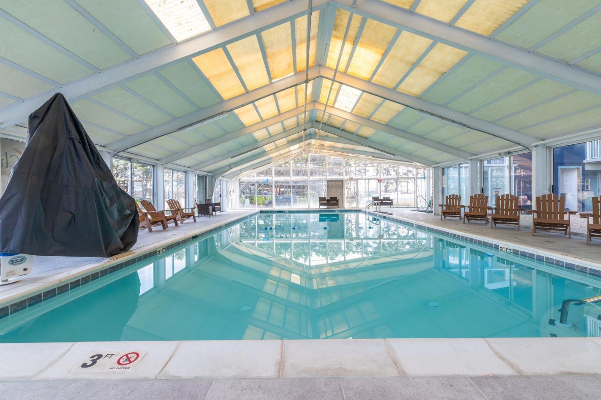 Bay Club * Ocean City