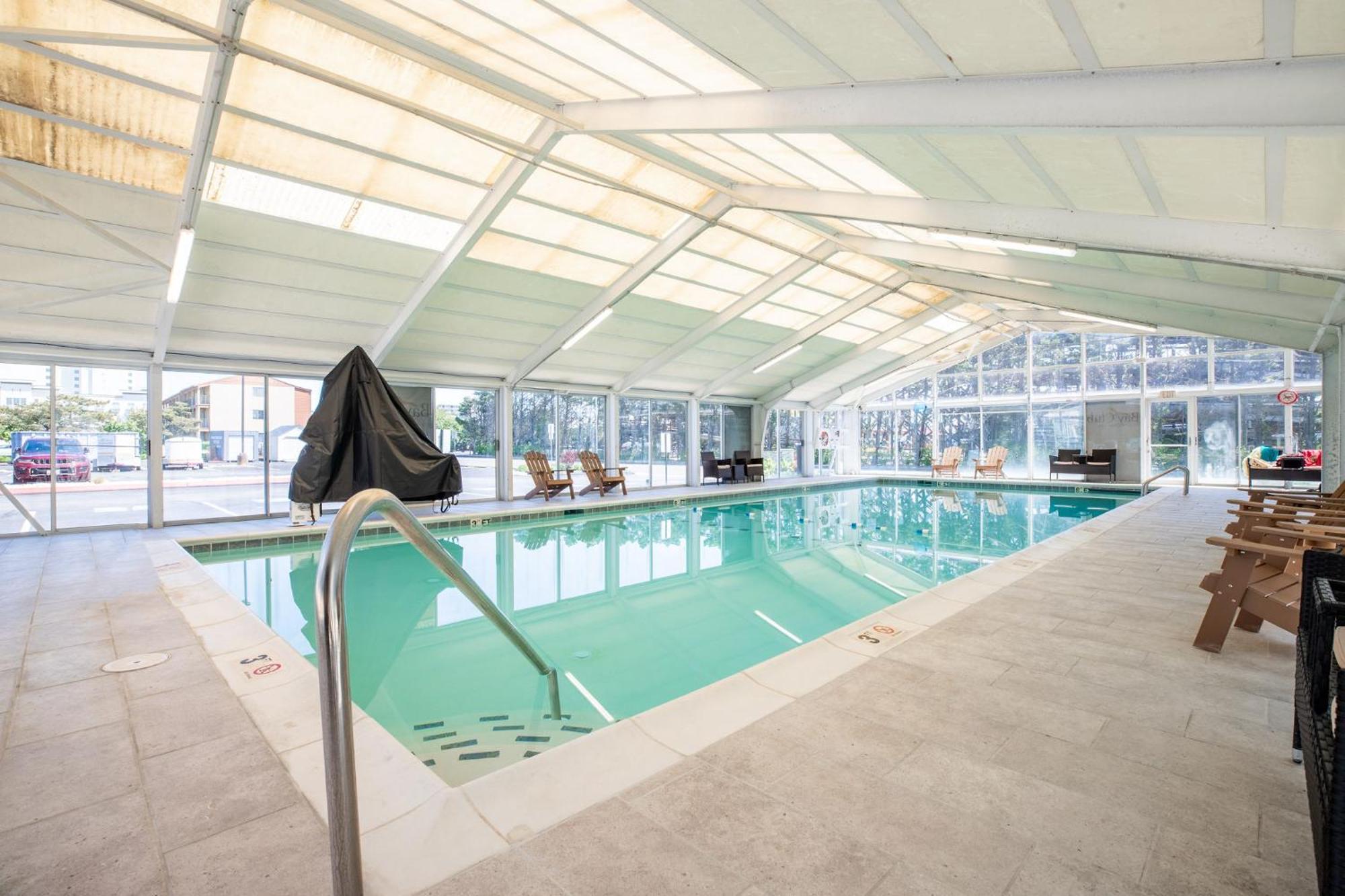 Bay Club Aparthotel