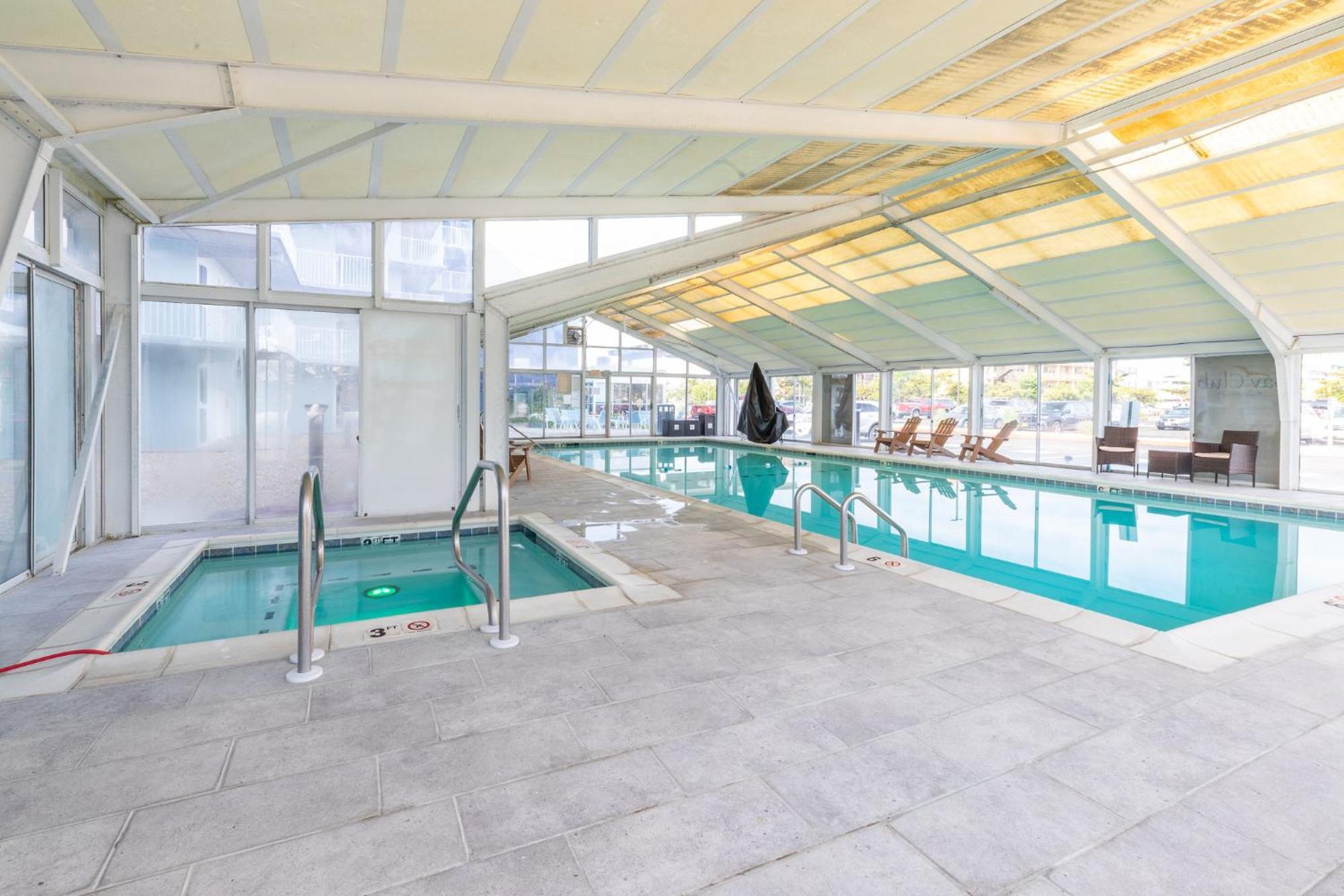Aparthotel Bay Club