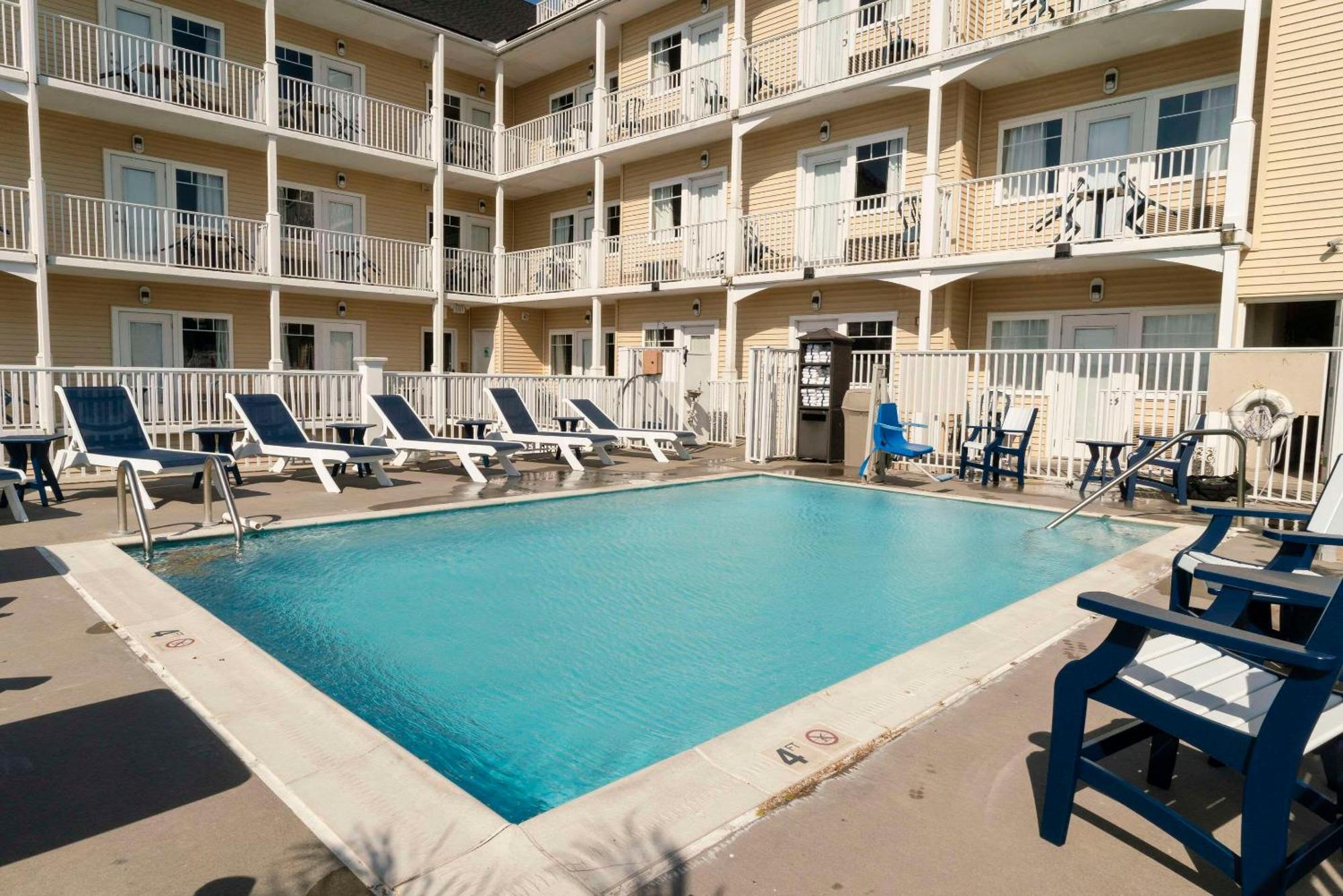 Gateway & Suites, Ascend Collection Hotel Ocean City