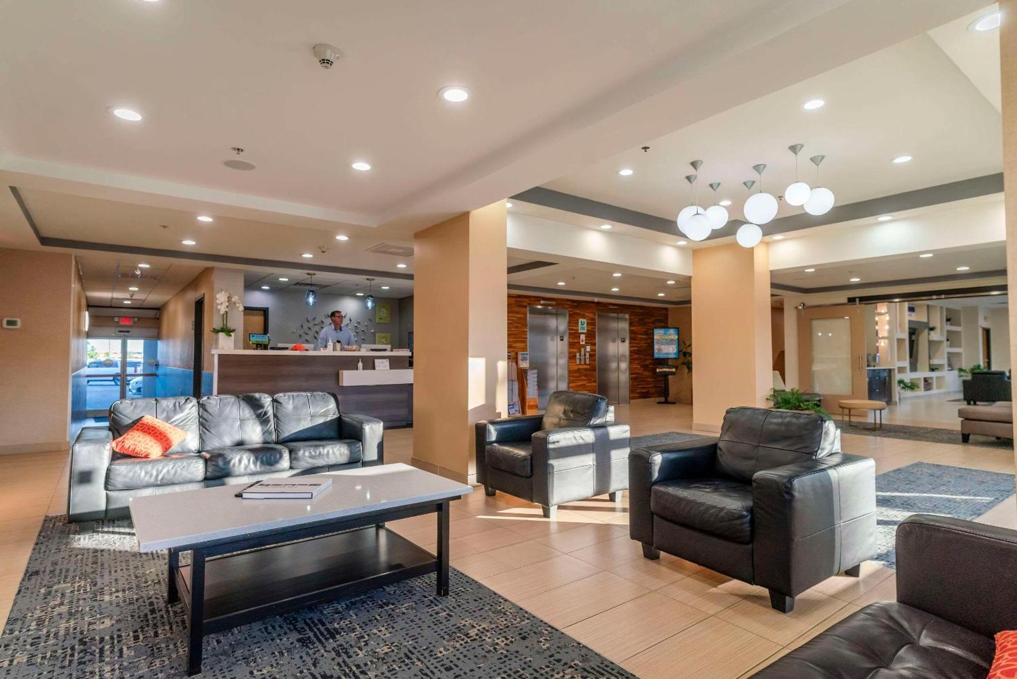 Gateway & Suites, Ascend Collection 2* Ocean City