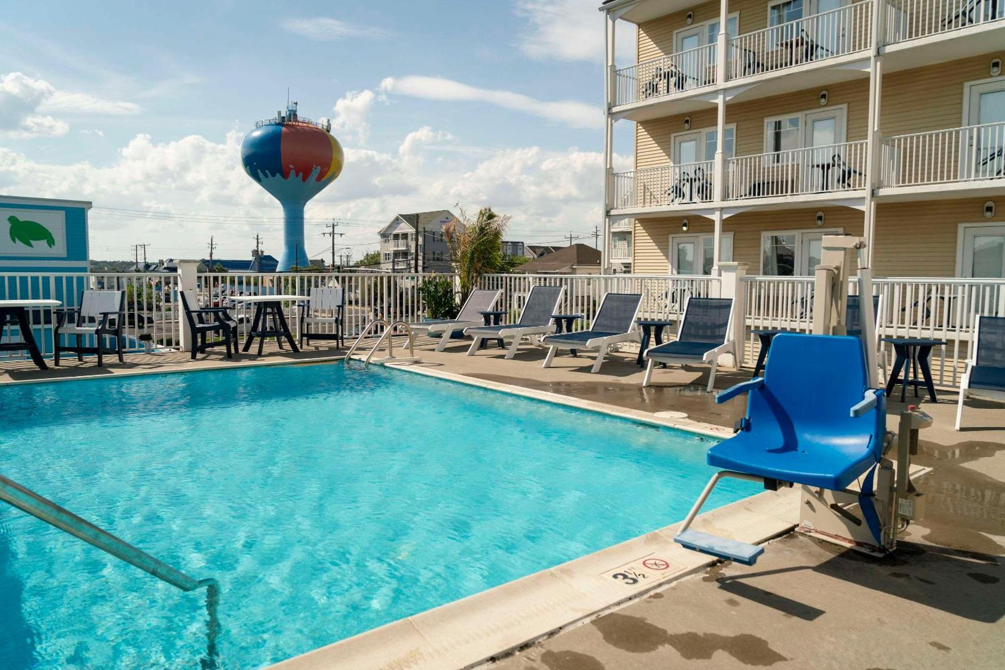 Hotel Gateway & Suites, Ascend Collection 2*