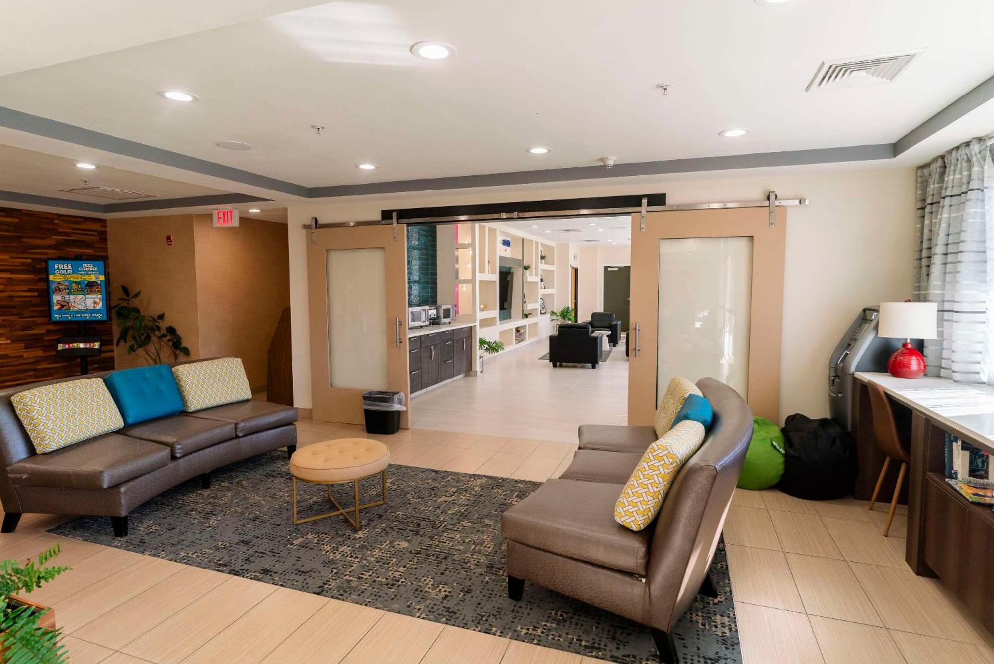 Gateway & Suites, Ascend Collection 2* Ocean City