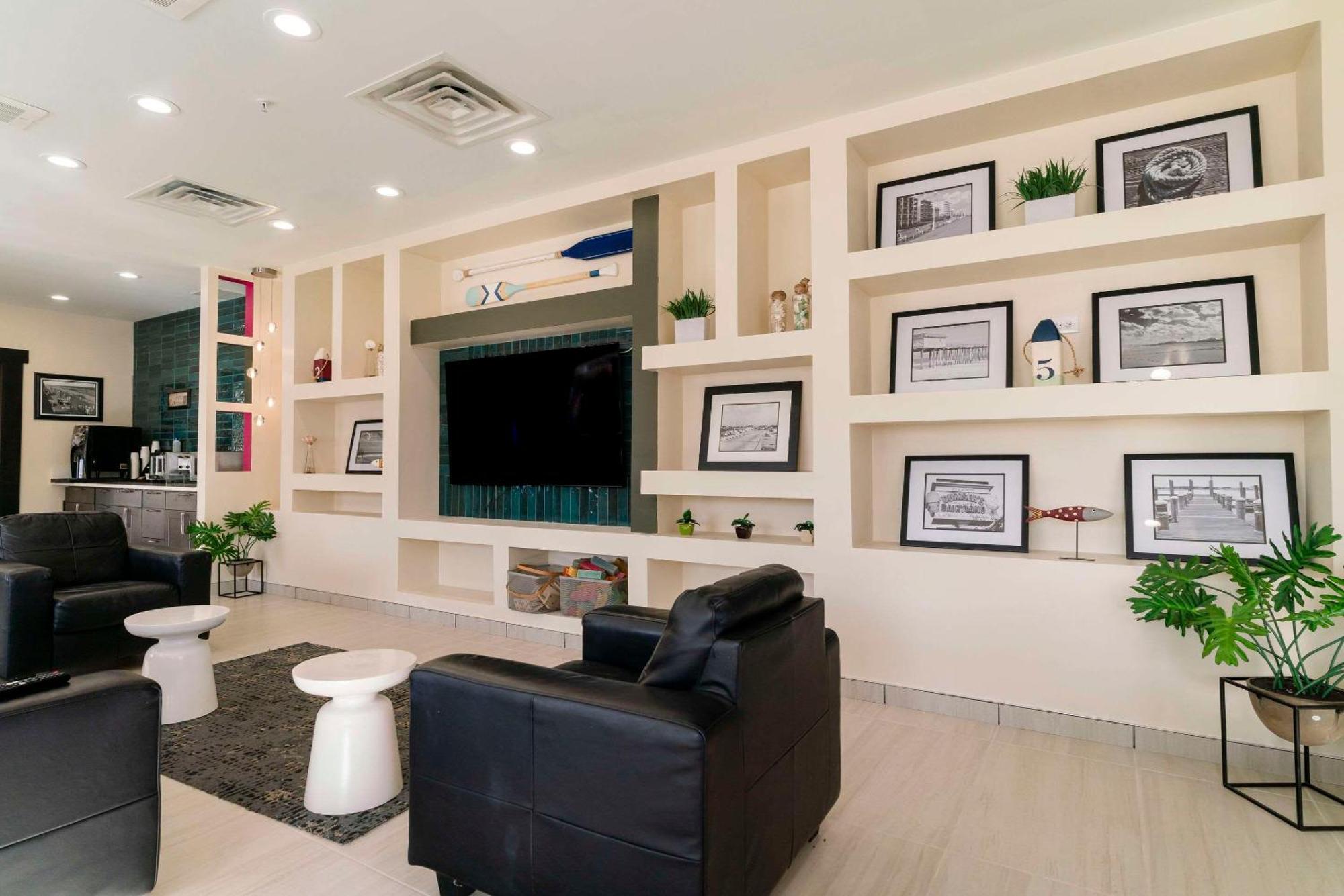 Gateway & Suites, Ascend Collection 2* Ocean City