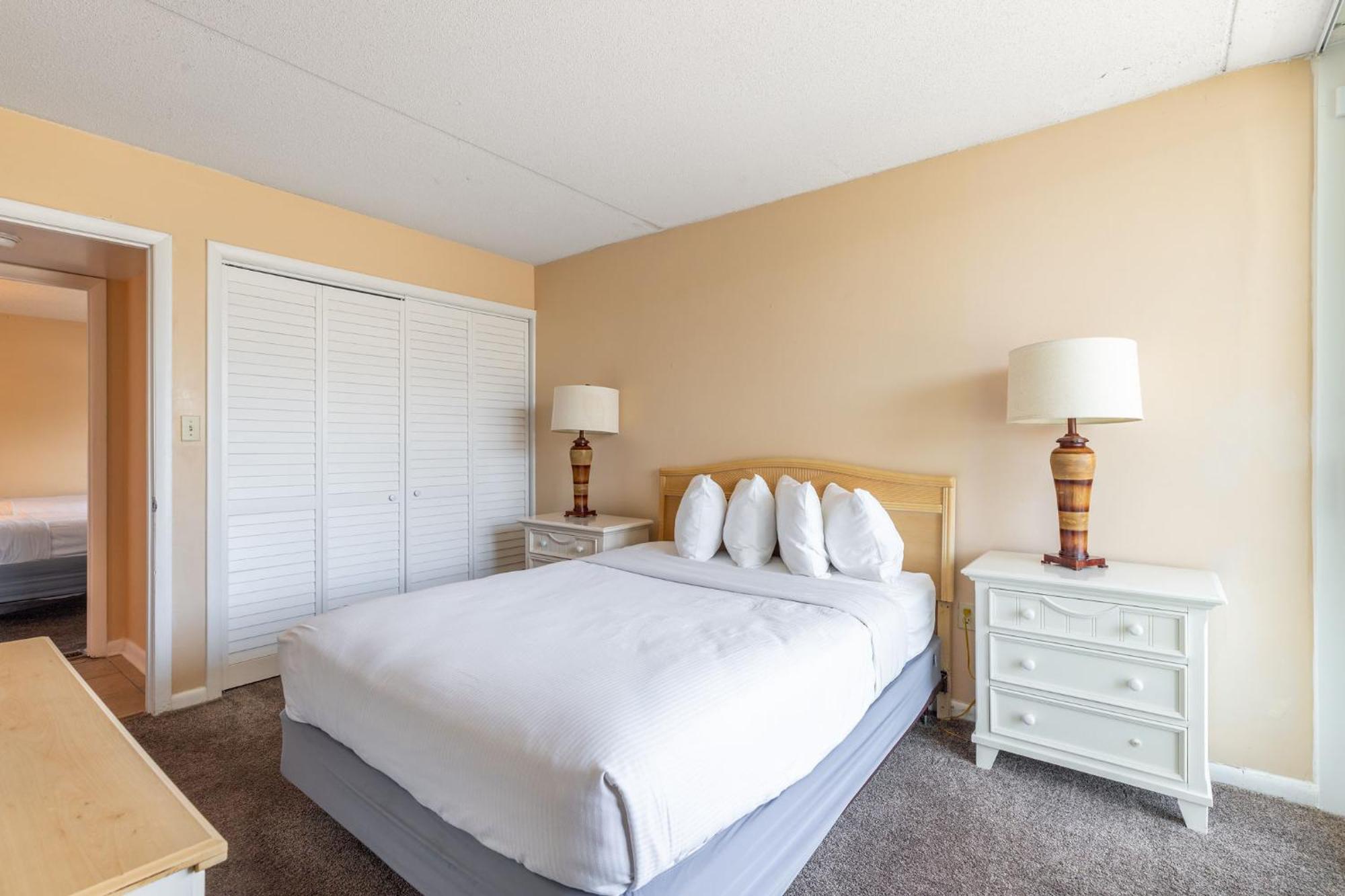 Bay Club Aparthotel Ocean City