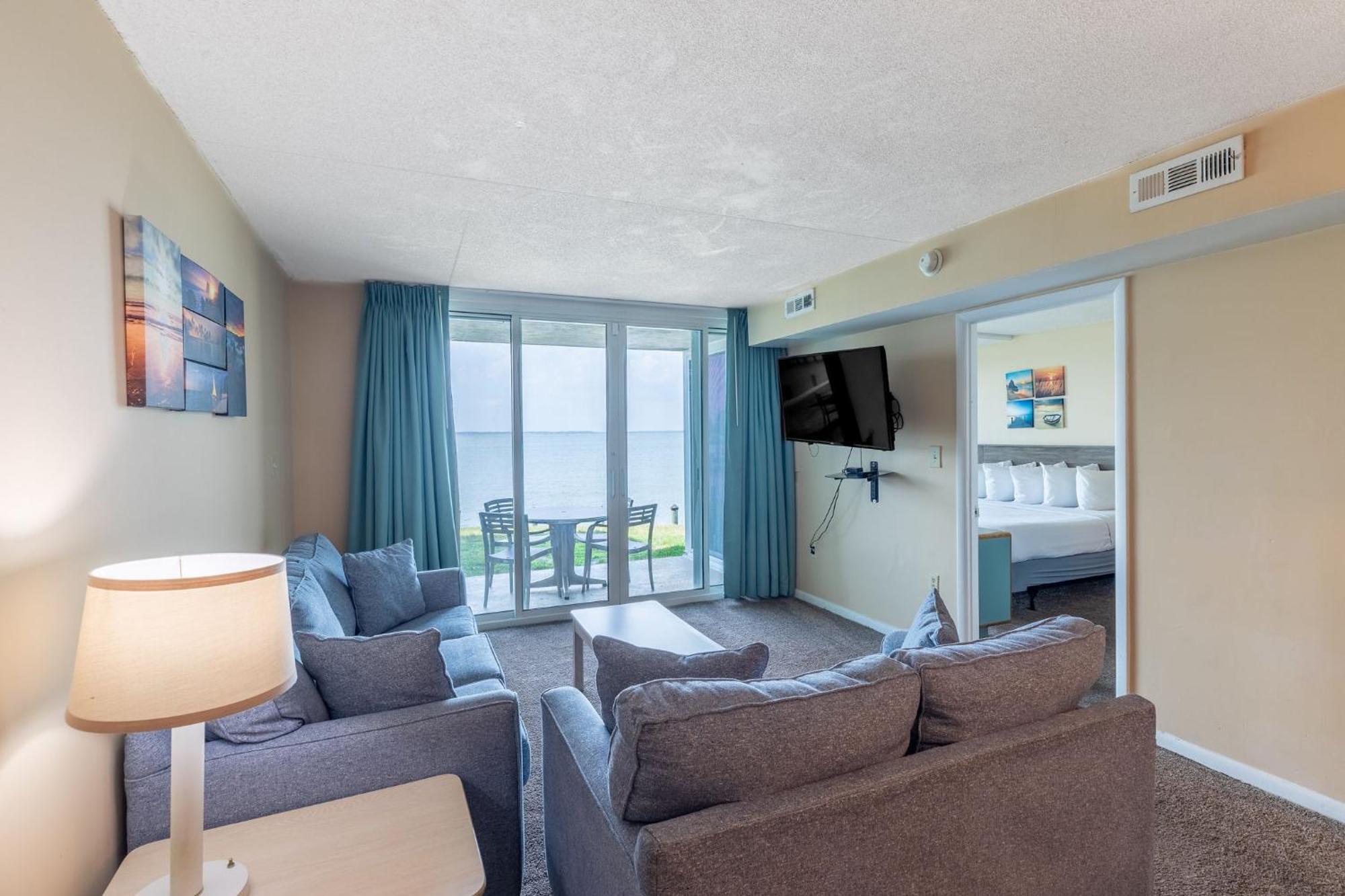Bay Club * Ocean City