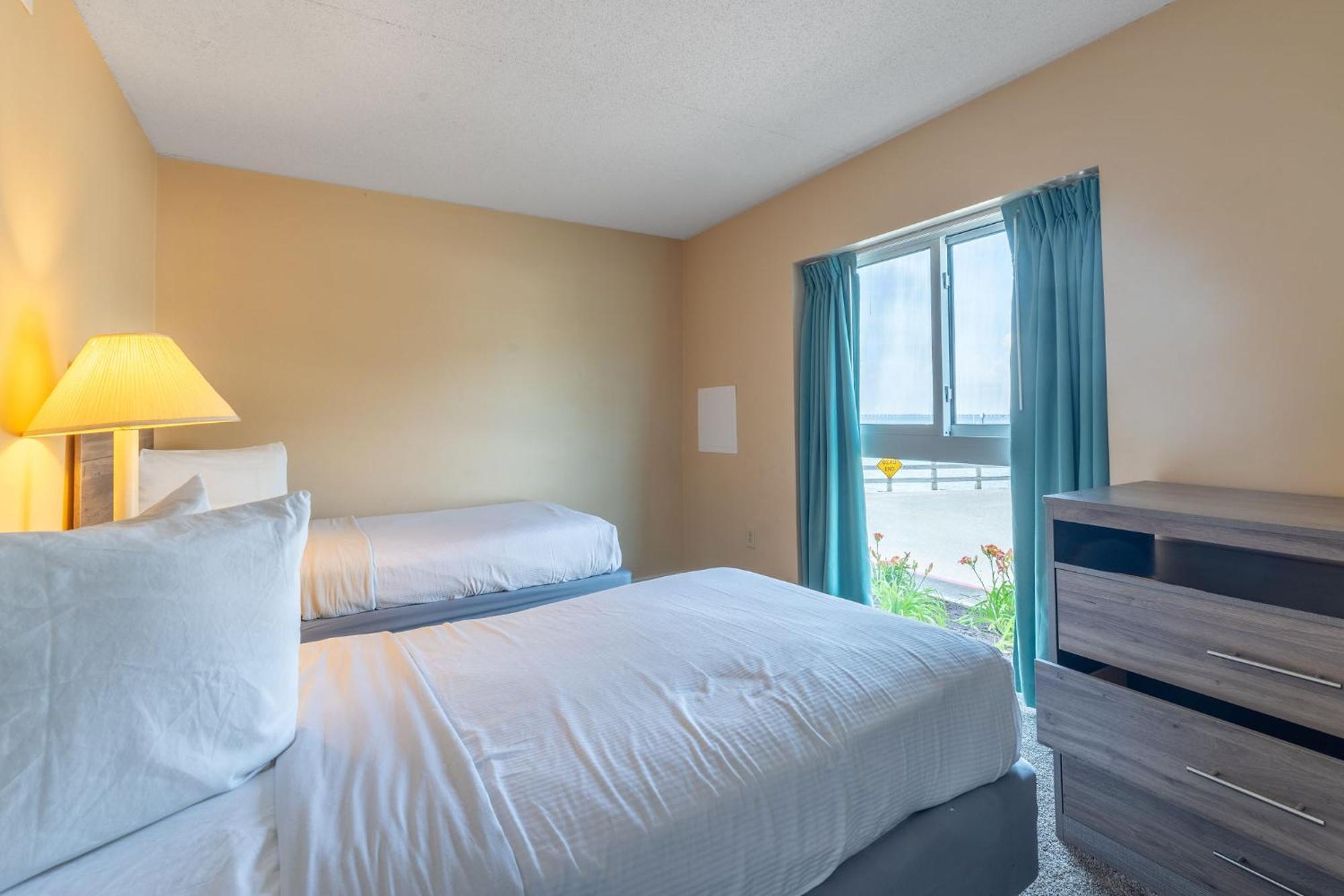 Aparthotel Bay Club