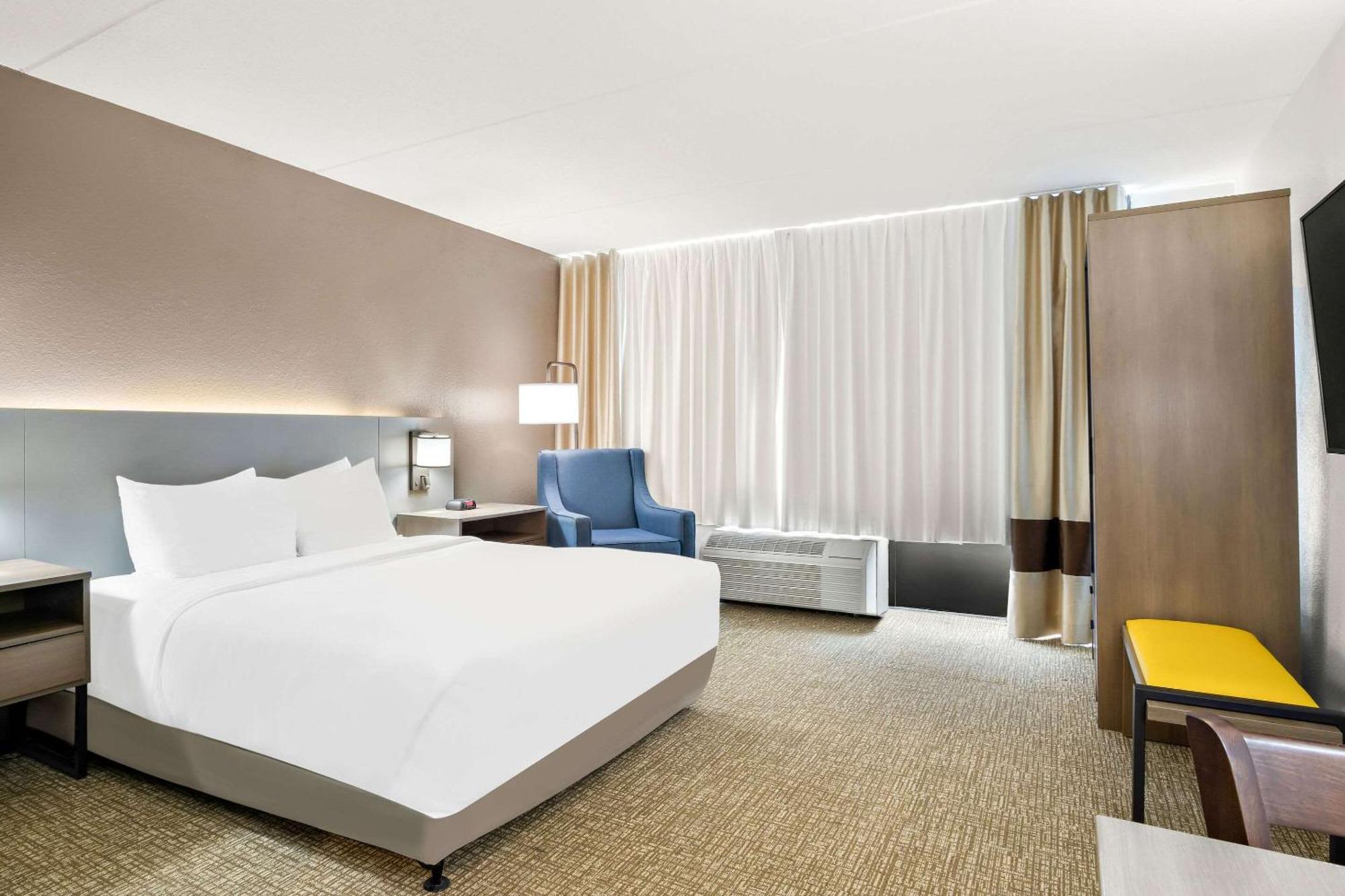 Comfort Gold Coast Inn