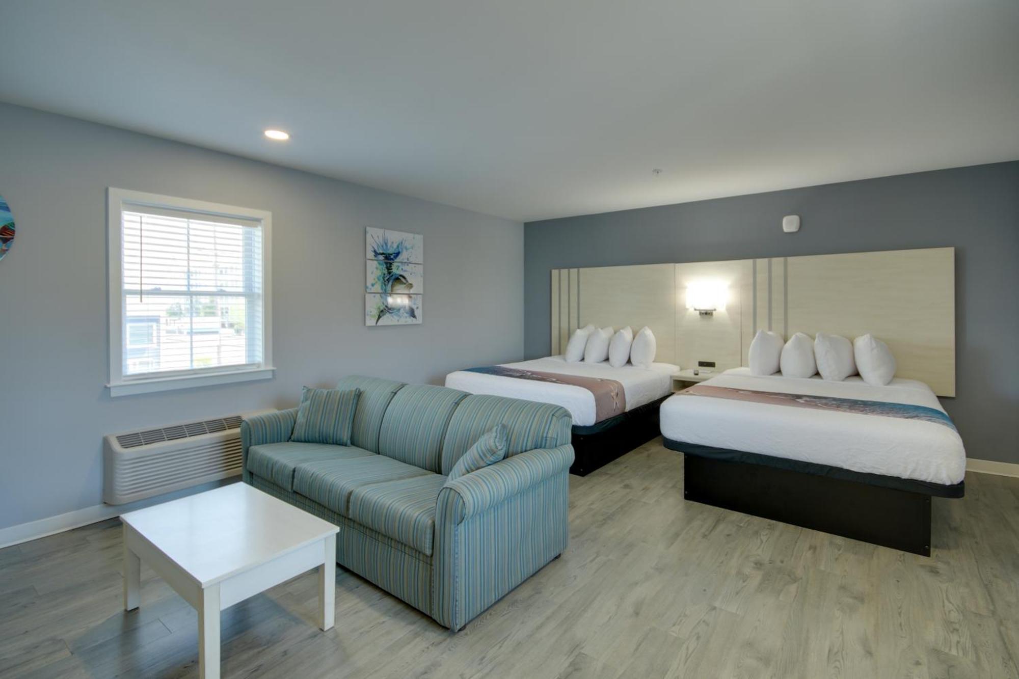 Ocean North 2*