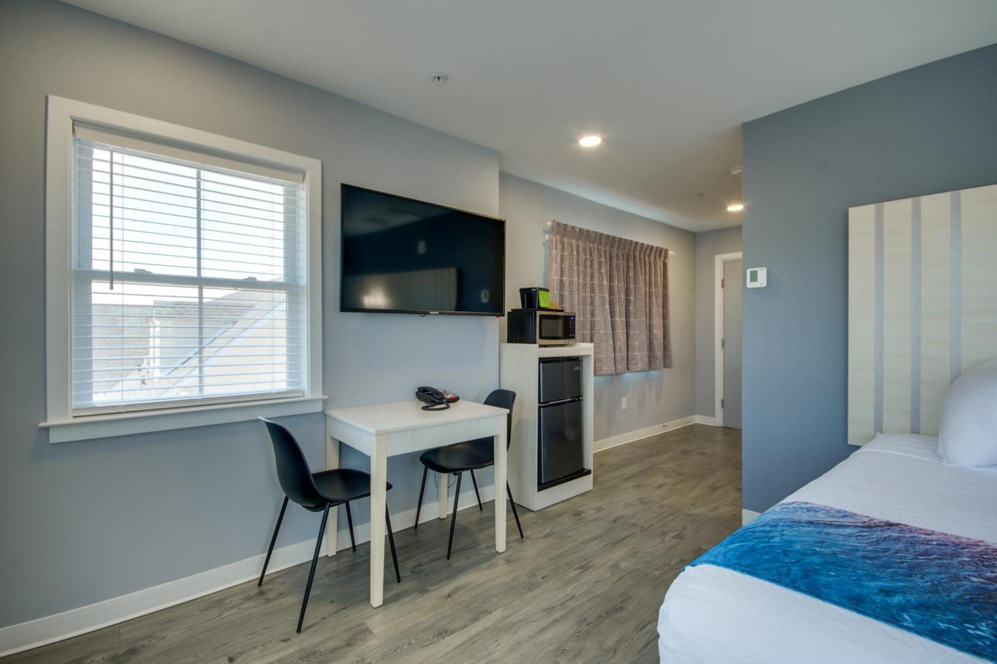 Ocean North