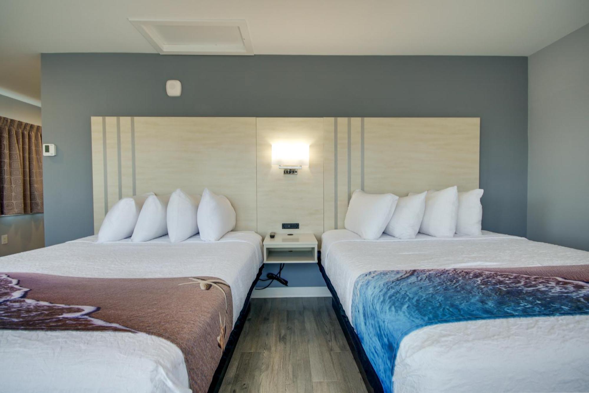 Ocean North Hotel