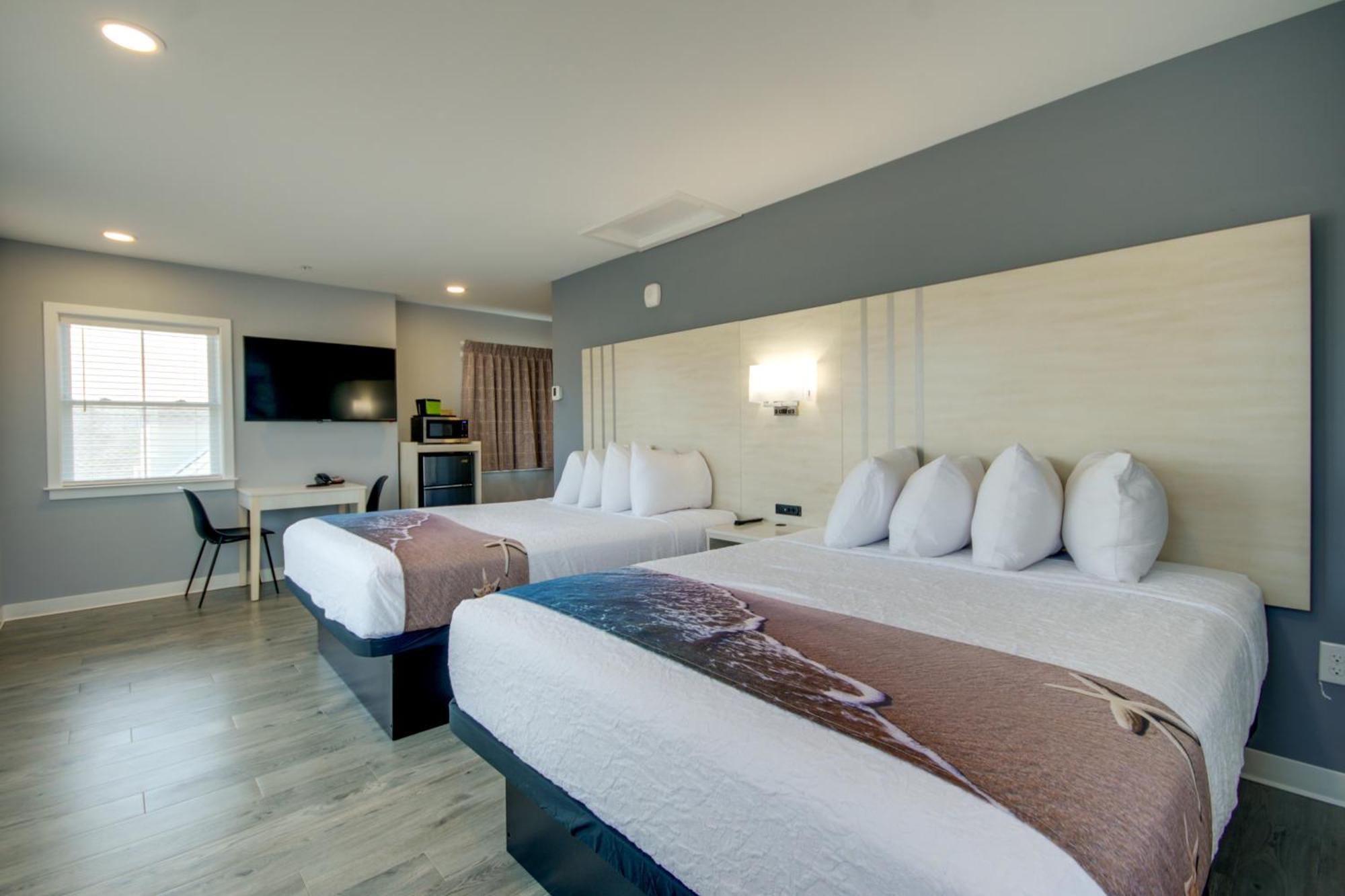 Ocean North Hotel 2*