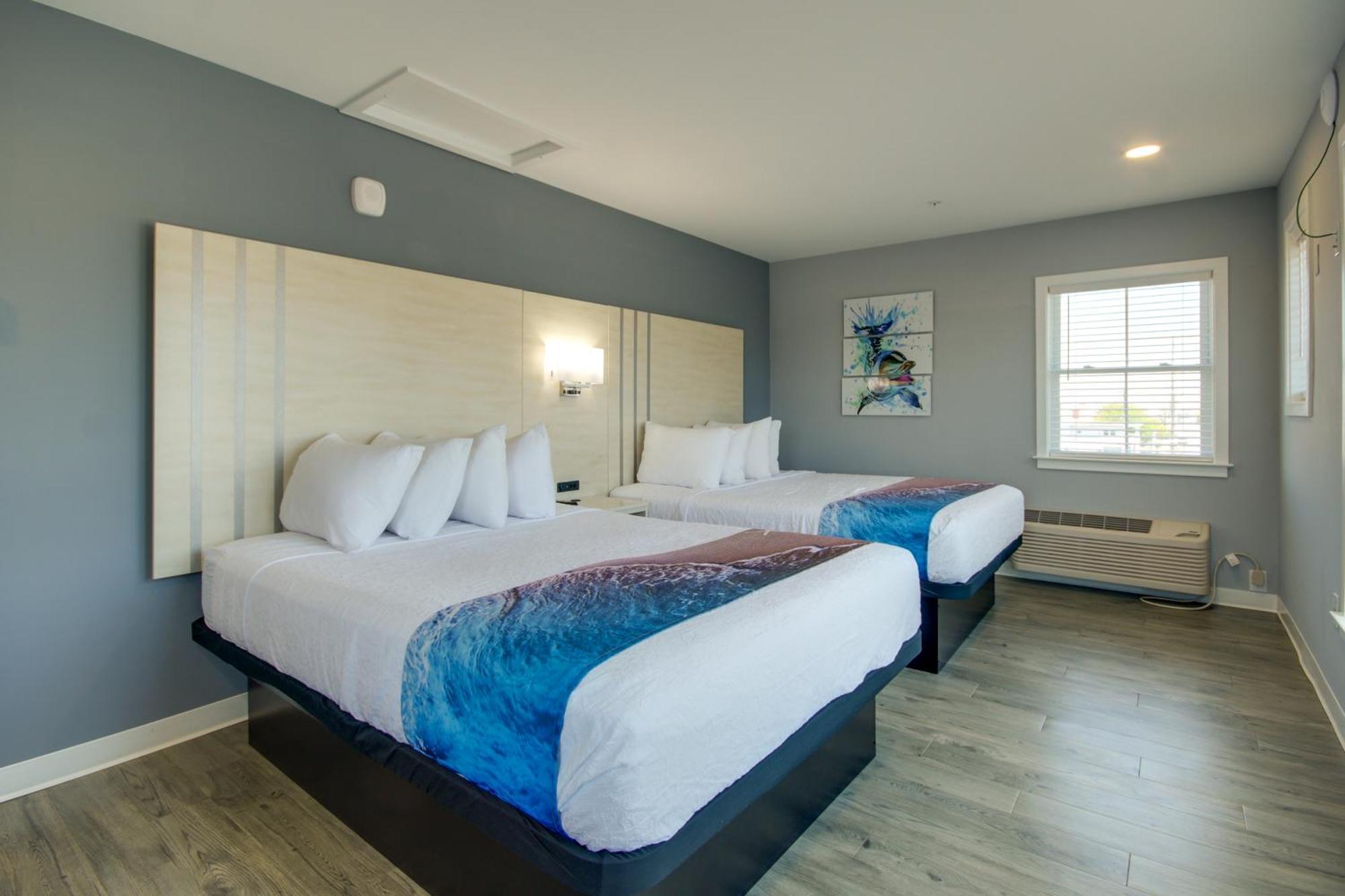 Hotel Ocean North 2*