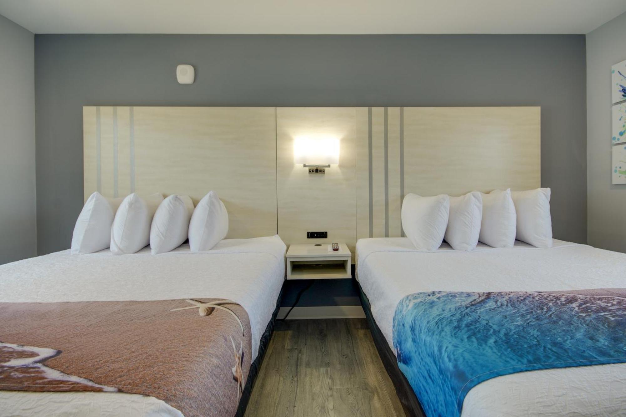 Ocean North