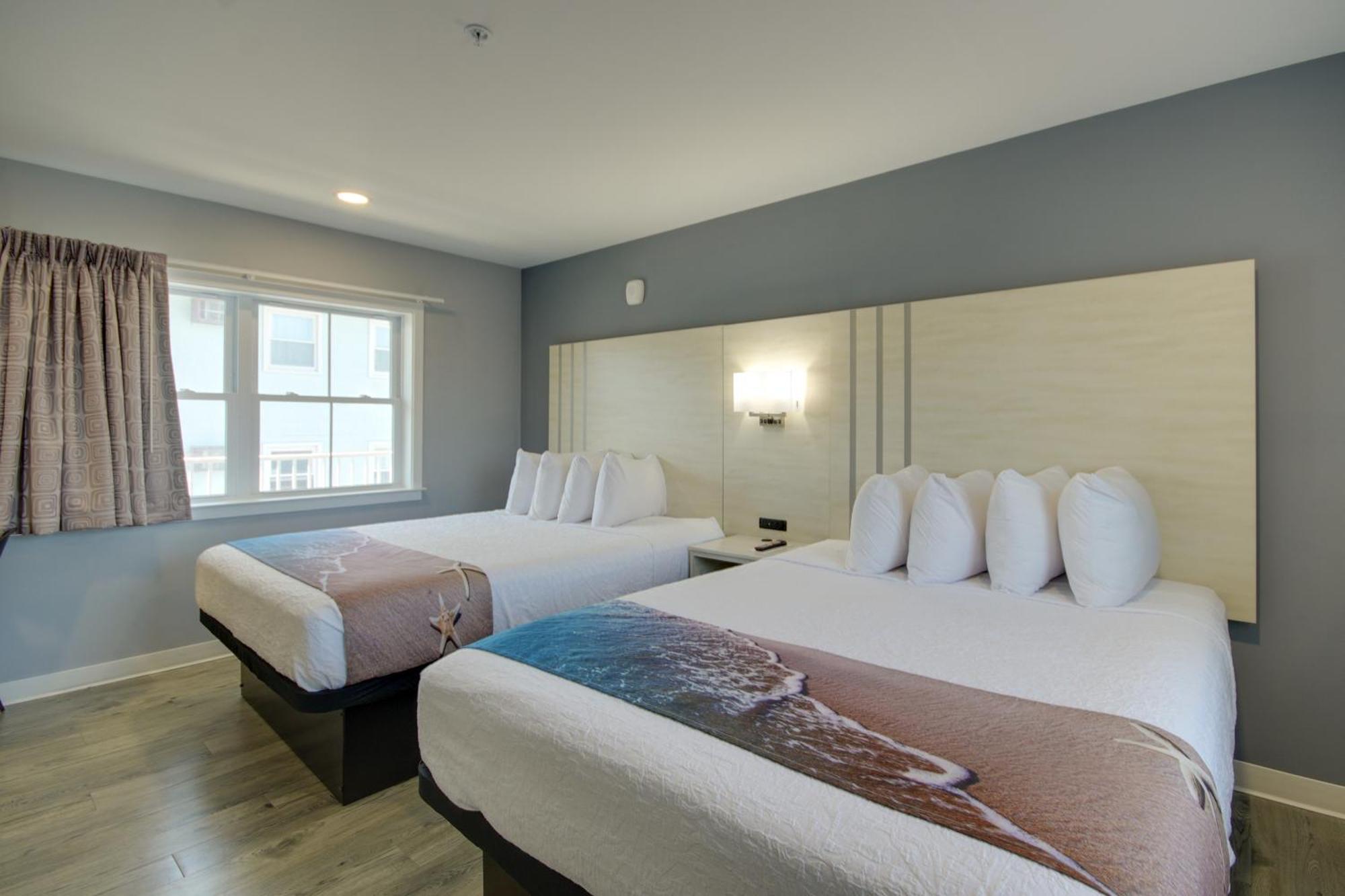 Ocean North Hotel 2*