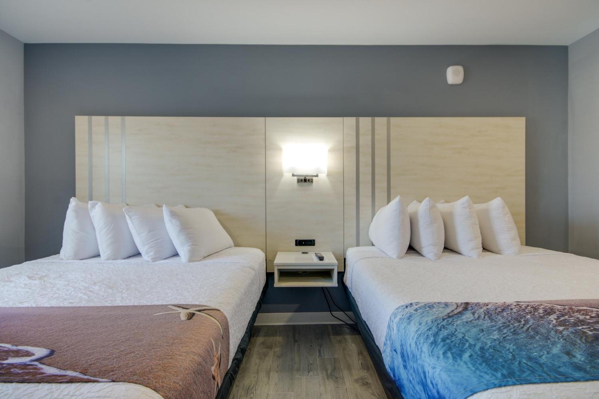 Hotel Ocean North Ocean City