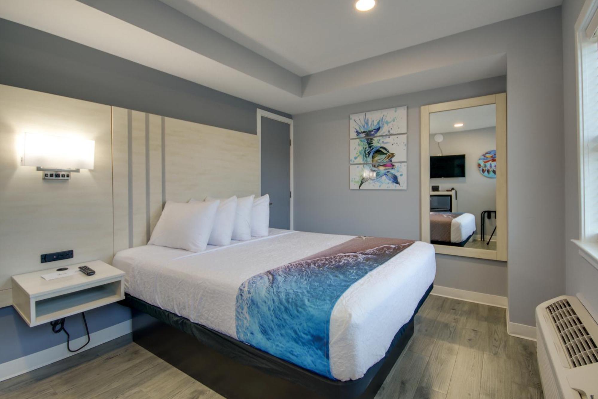 Hotel Ocean North 2*
