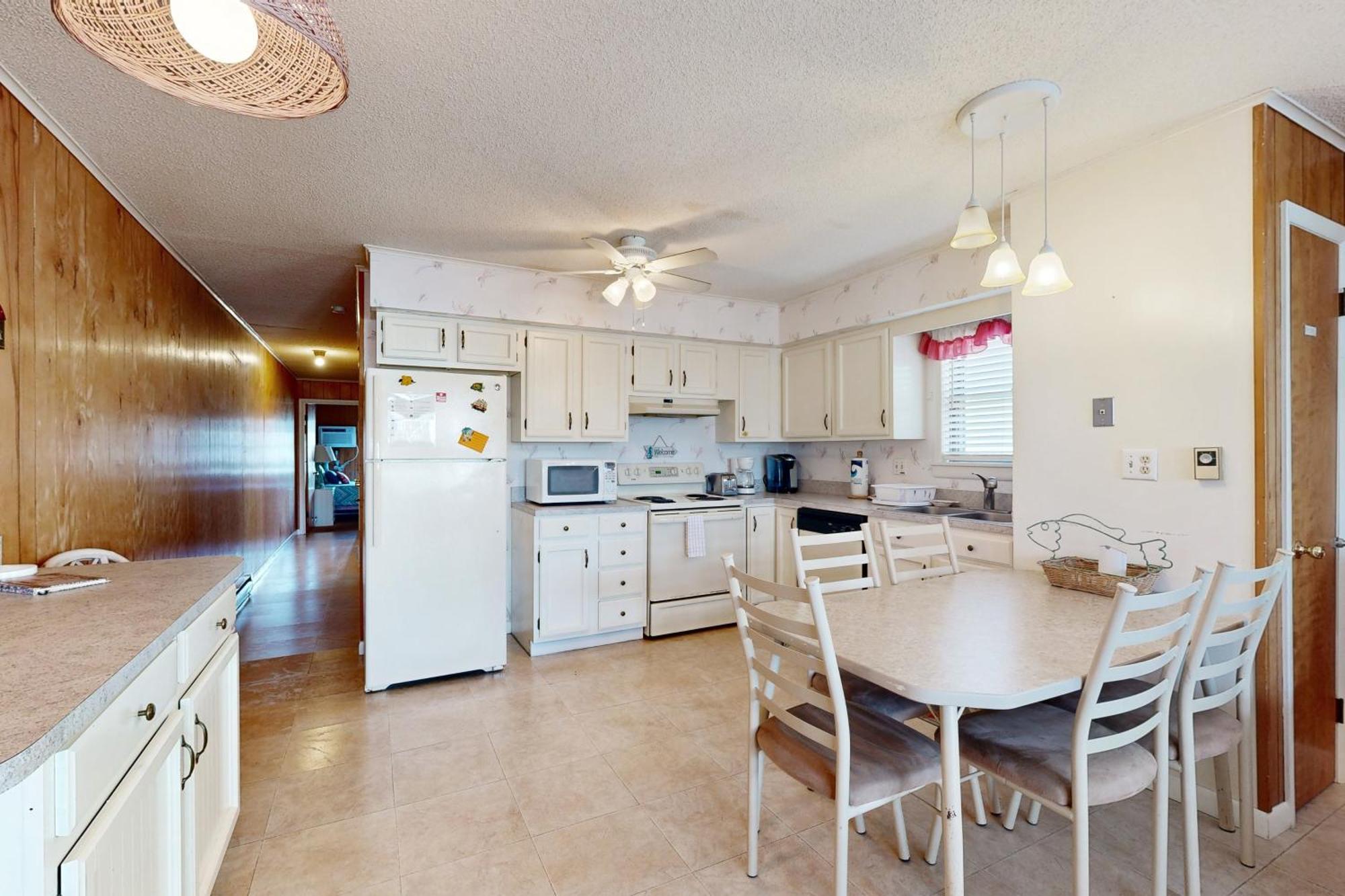 Bounty Holiday home *